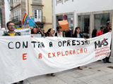 Marcha pelos Direitos LGBT-Braga